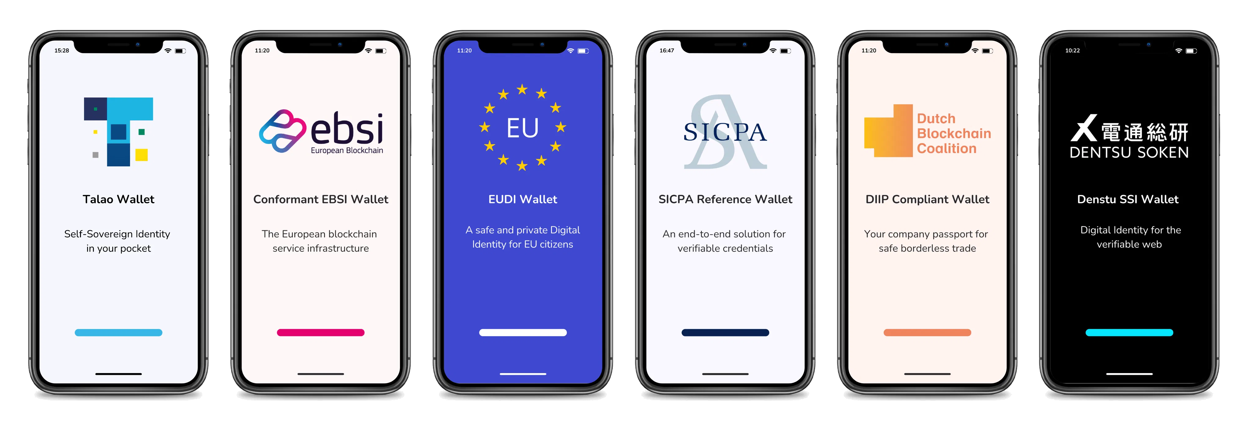 Altme Wallet Provider